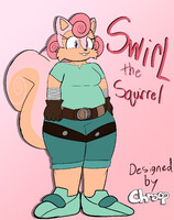 Swirl :3