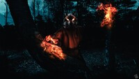 Lambholt Ravager 🐺​🔥​