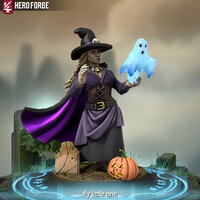 Fly Little One, Be Free!