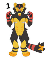 Pokesona!