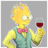 Day 31 (Inktober - 2023)