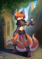 Lil Thief