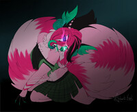 Goretober 2023 - 30 possession