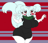 Vampire Felicia
