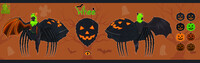 Whee the Bat-Drider! (Neuter)