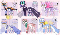 Adopt auction (CLOSED)