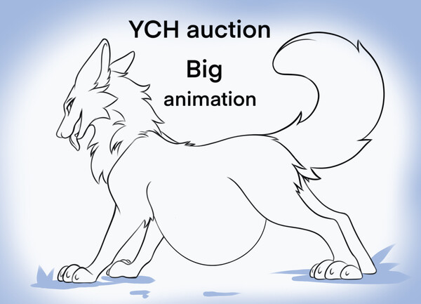 JoJo pose! - YCH Auction [OPEN] by AngryWaffle -- Fur Affinity [dot] net