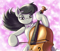 Octavia Melody