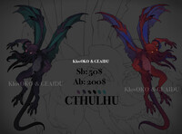 collab adoptable with KlovOKO