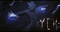 YCH FIX PRICE "SUMMONING MAGIC" [closed]