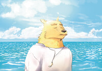 The Sea