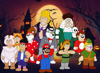 Gen and Co Halloween2023