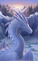 Armed Dragon LV3 Fanart by Shark_the_raptor -- Fur Affinity [dot] net