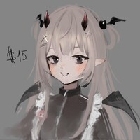 Sketch commission slot