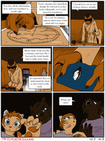 The Thing That Should Not Be: Page 18