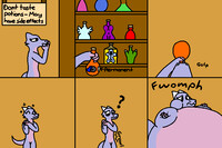 Redesign has side effects