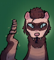 Danny! - Art Fight
