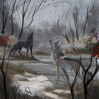 A bit of hope for tommorrow