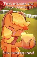 Cheers!
