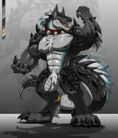 Gatorwolf ADOPT (closed)