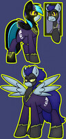 Hypnosis through Mirror + TF