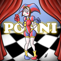 POMNI