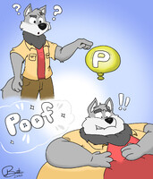 'P' for Pete ?