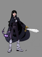 has armor now