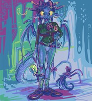 bad mall fashion trends 2023