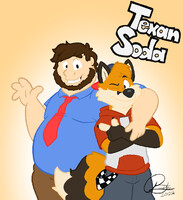 Thanks, Giving - TexanSoda 2023