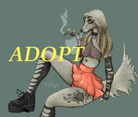 Adopt OPEN