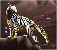 Orokin Wartiger