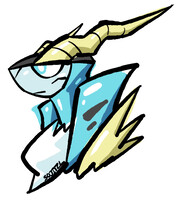 [SMCS] Cobalion