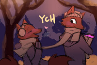 YCH CLOSED - winter