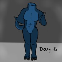 Modvember 2023 Day 6 - POV
