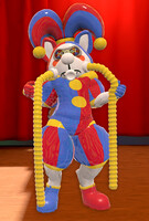 What kind of show would these hoses be necessary for?!