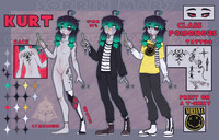 Kurt's Concept