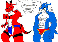 the unfair advantage