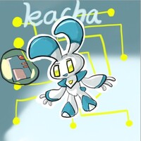 Electronic rabbit ~kacha~