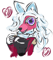 Cordovia Messy Hair Edition