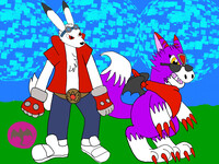 Defenders of the Net