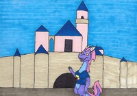 Happiest Place on Earth