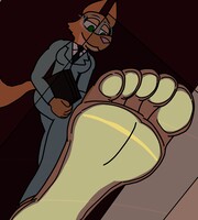 Governor's Secret Feature Recognition