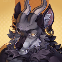 Portrait of Shakan !