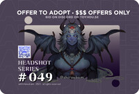 [ OTA ] Headshot series #049