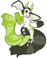 Nabnab by SquikBat -- Fur Affinity [dot] net