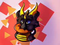 (OPEN) FIRST COMMISSION!