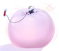 Biggest air balloon
