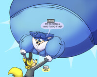 [Comm] You Have To