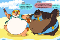 [Comm] Who's the Internet